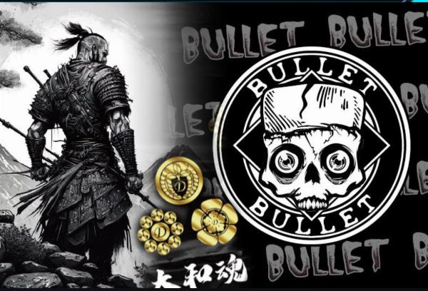 BULLET X 大和魂