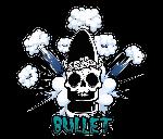 BULLET_讓子彈飛