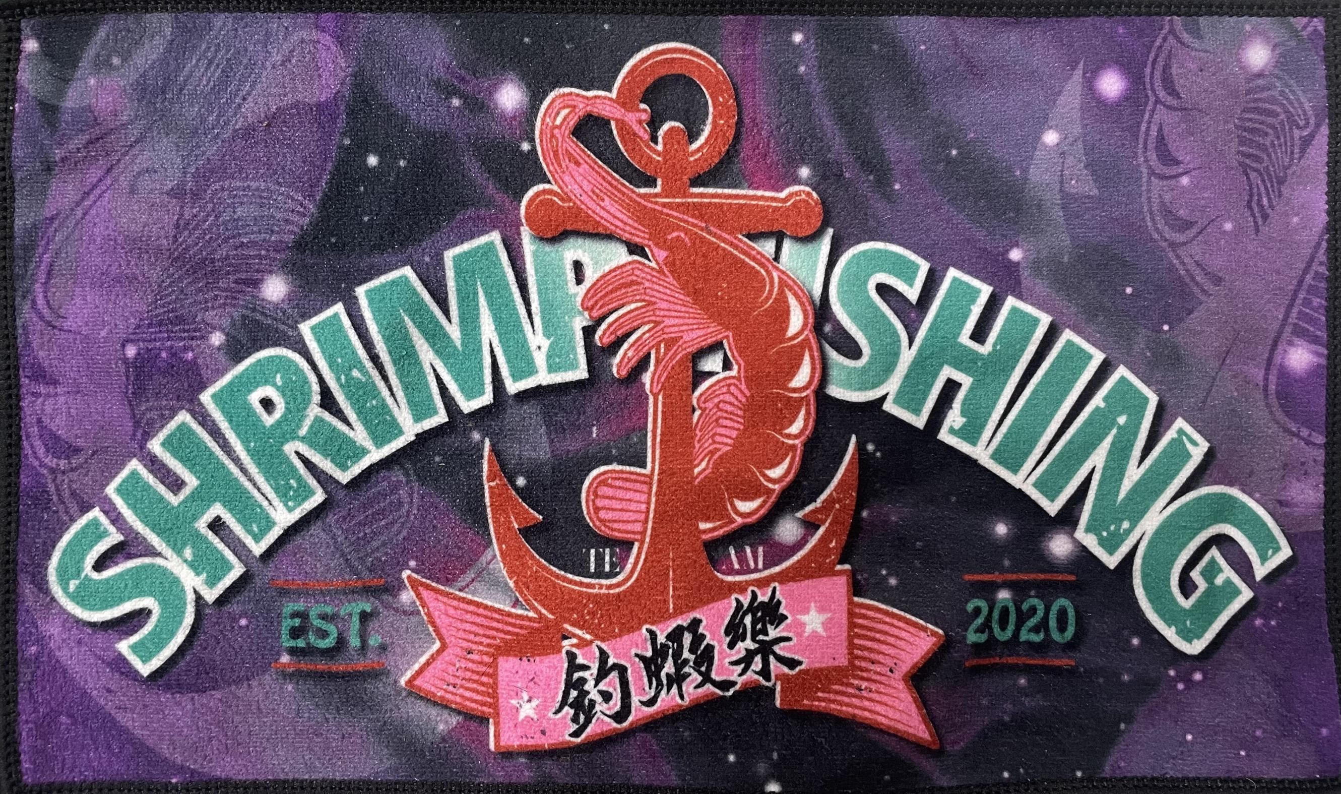 釣蝦樂第十一屆新人賽