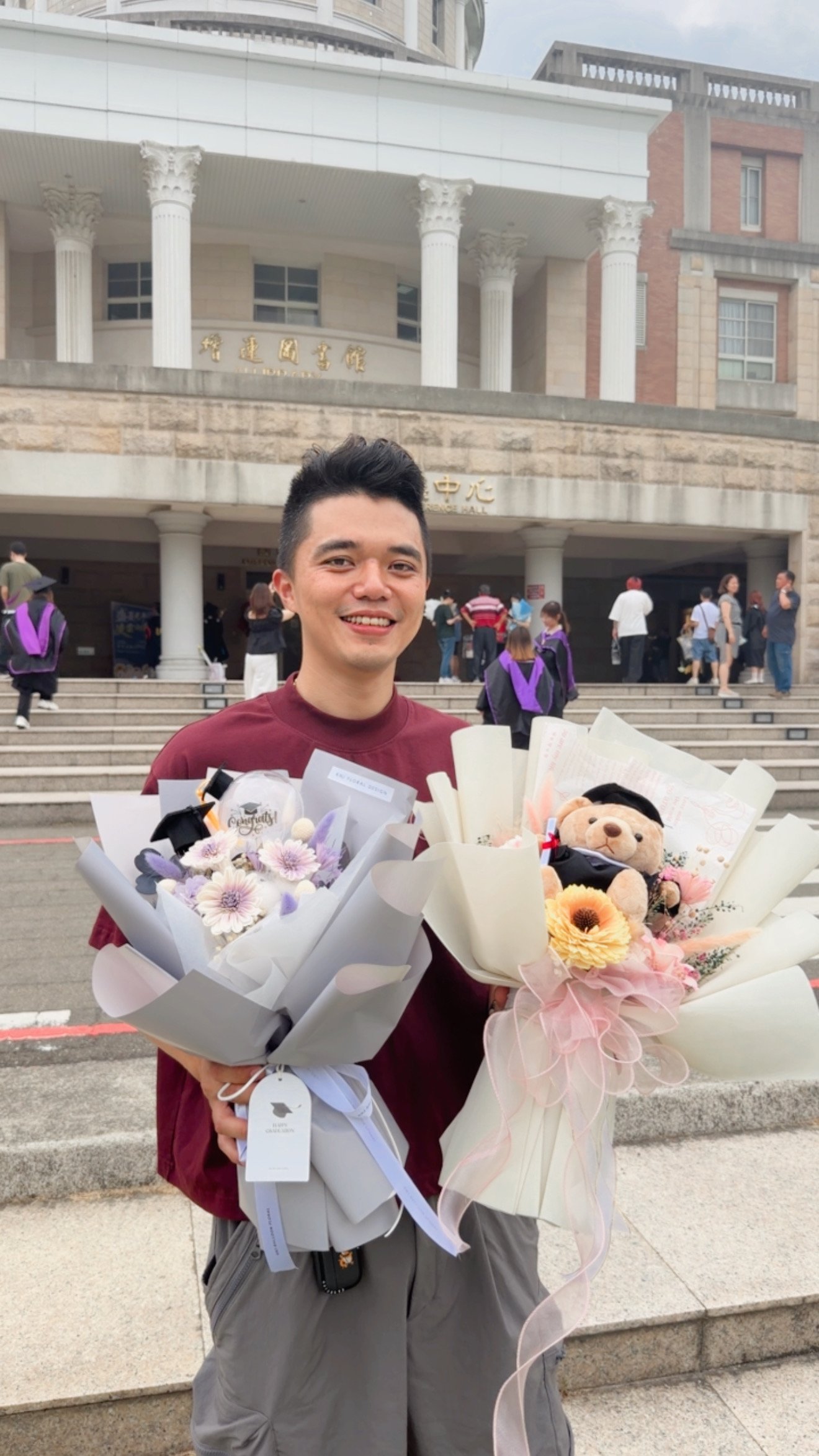 豪棒棒👍